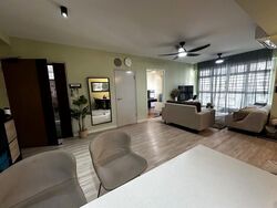Blk 408A Northshore Residences II (Punggol), HDB 4 Rooms #622328201